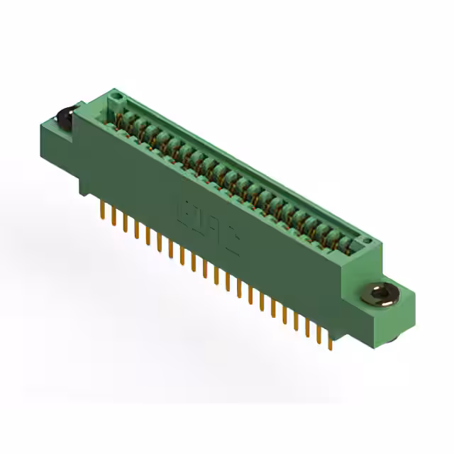 845-042-520-503 EDAC Inc.  Edgeboard Connectors